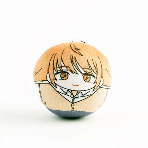 A Painter Behind the Curtain Squishy Plush - Image 3