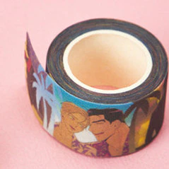 On or Off Masking Tape - Image 3