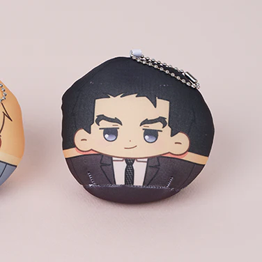 On or Off Squishy Plush - Image 3