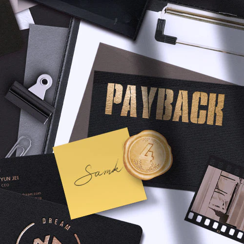 Payback (Korean, Audio Drama) - Image 4