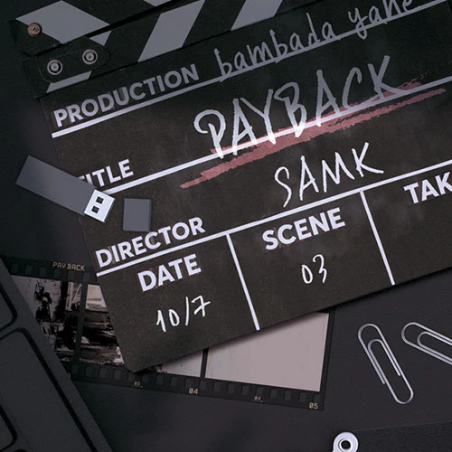 Payback (Korean, Audio Drama) - Image 5