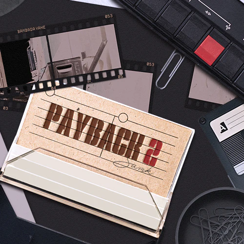 Payback (Korean, Audio Drama) - Image 6